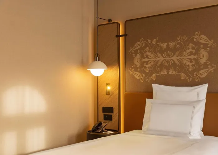 Swissotel Hotell 5*