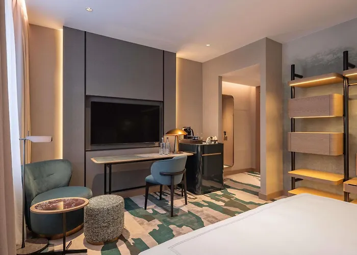 Hotell Swissotel